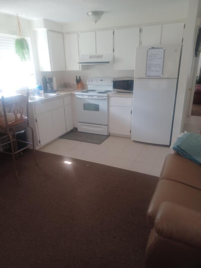 Noho Suite Тампа Екстер'єр фото